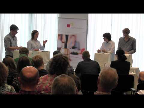 Jugend debattiert Bundesqualifikation 2013 - Altersgruppe II (2)