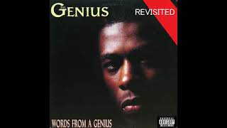 Gza -Phony As You Wanna Be ( Remixed By Strum )2023