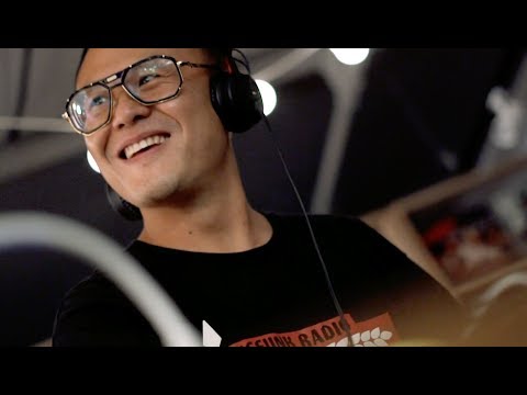 PopwireTV Speaks With...WEFUNK Radio's DJ Static