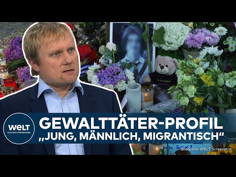 BAD OEYNHAUSEN: Migrantisches Gewaltmuster! - Alexander Dinger warnt vor wachsender Bedrohung