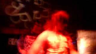 Modern Day Escape-One Way To Kill A Werewolf