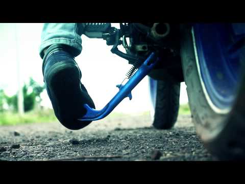 GIỚI THIỆU YAMAHA X1R