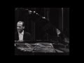 Lennie Tristano - Lullaby of the Leaves (Copenhagen 1965) [official HQ video]