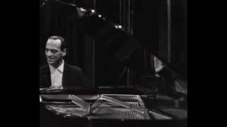 Lennie Tristano - Lullaby of the Leaves (Copenhagen 1965) [official HQ video]
