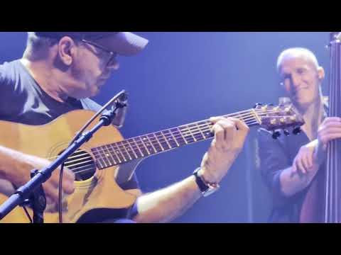 Lagrene, Belmondo, Ceccarelli, Vignolo @ Théâtre A. Dumas St-Germain-en-Laye, 16/10/2025