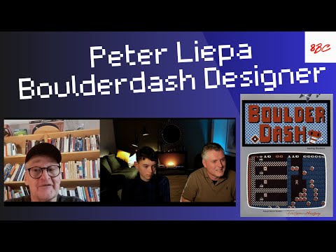 Full Interview - Peter Liepa Oct 2024