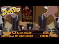 The Great Dime Chase Ducktales 2017 Unofficial Soundtrack