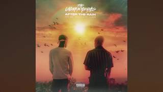 The Underachievers - Location Nowhere feat. Fatherdude (Audio)