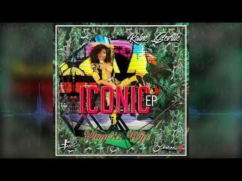 Raine Seville - Player's Wife (Official Audio)