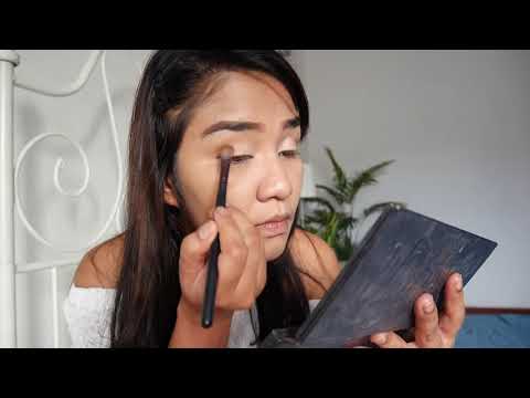 Going Out - Simple Make Up Tutorial