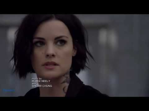 Blindspot 3X19 "Galaxy of Minds" Preview (with slo-mo)