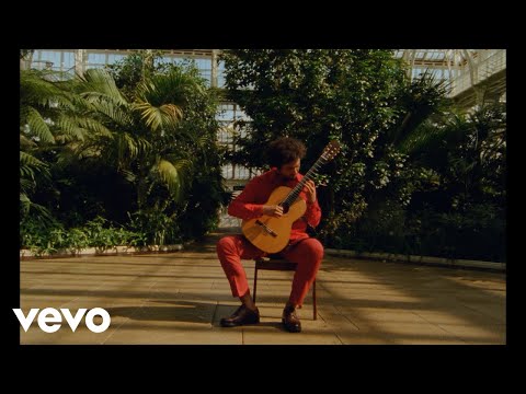 Plínio Fernandes - Bachianinha No. 2 / Araponga