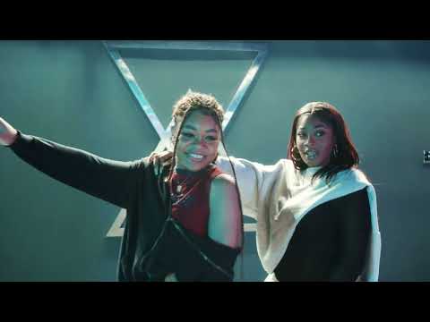 Darshae - Trust & Believe [Official Music Video]