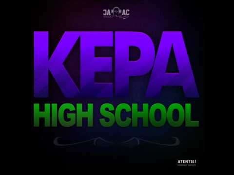 Video thumbnail for High school