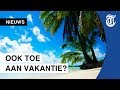 Zo kun je wél op vakantie!