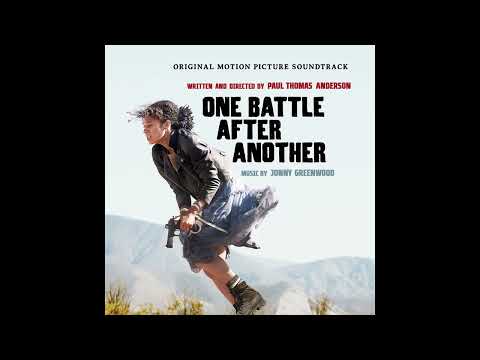 Jonny Greenwood - Guitar for Willa (Official Audio)