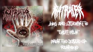 Rat Racer - Snuff Film