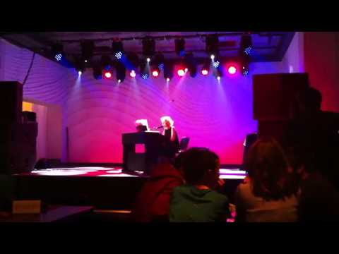 Olya Dibrova - Try to Feel (Tape Flakes cover)