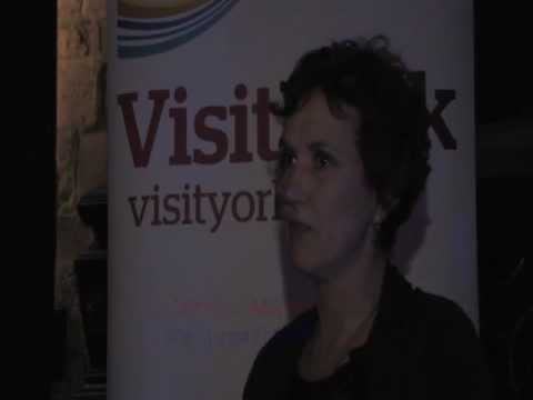 Illuminating York 2010 Official video