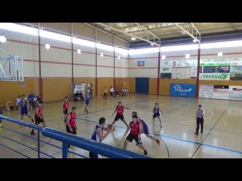 JM J9  CB LA PALMA 95   CIUDAD DE HUELVA B