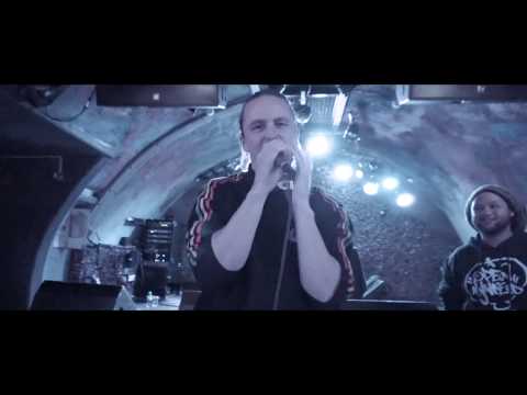 Open Minded Cypher | Smellington Piff, Jman (Babylon Dead), Raptoar