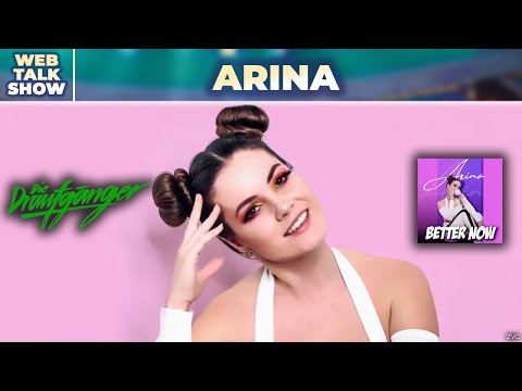 Draufgänger-Ausstieg & Solo Karriere - Arina Interview