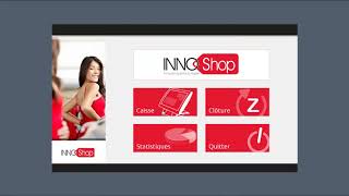 InnoShop Store