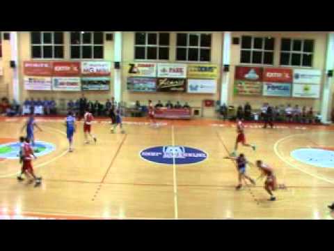 basket.ba: 2.kolo L -4 / M / Mladost - Igokea 44:77