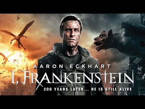 I' Frankenstein (En, Frankenstein) Teljes Film Magyarul