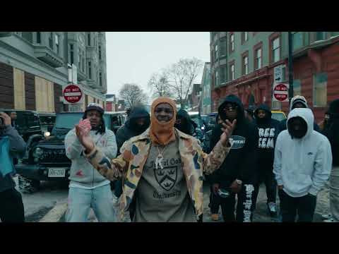 Jae Skeese “Strike” ft. K Pi$tol & Lil Jonezy (Official Video)