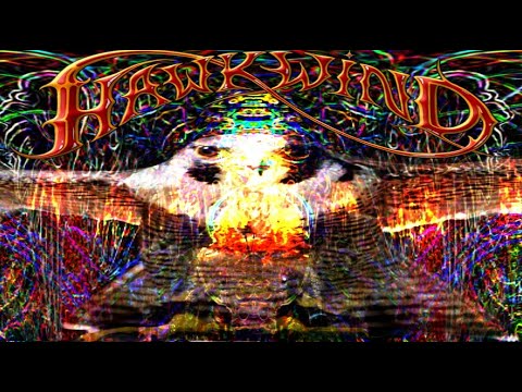 HAWKWIND Live gems 89 90