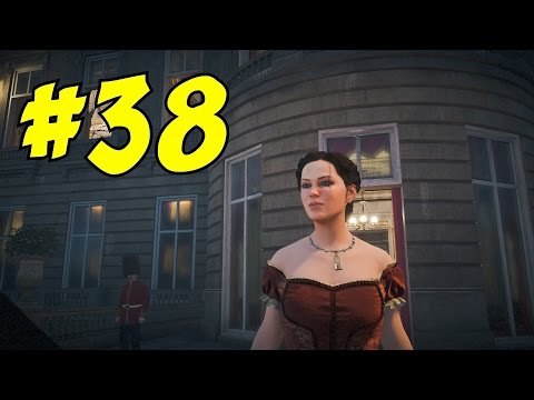 ASSASSIN'S CREED: SYNDICATE [38] ★ "Sequence #9 FINALE: A NIght to Remember Part 1" LP / Walkthrough
