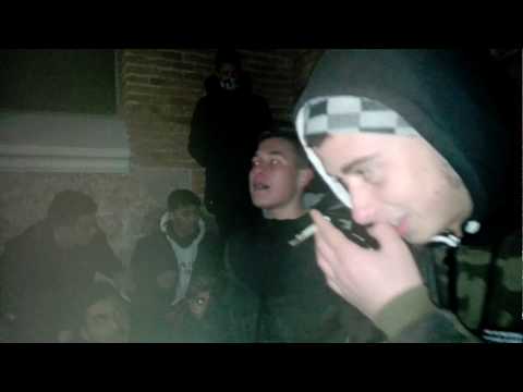 PABLO Y MARIO VS CREWZCAMPO (RAMOS Y KARE) - CUARTOS DE FINAL - 3a EDICIÓN RAP BATTLE DUALES