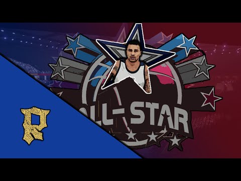 NBA 2K16 MyGM | ALL-STAR!