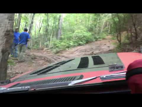 Jeepfest Jasper GA 9/3/2022