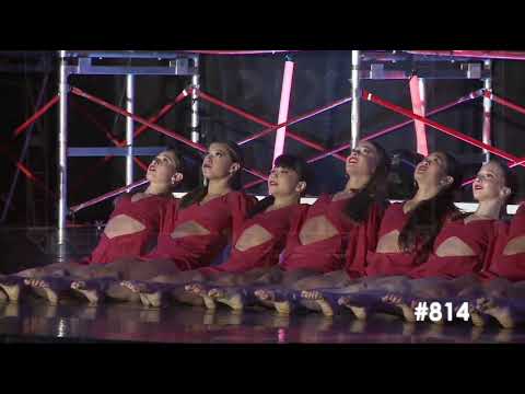 Mather Dance Company - The Rose