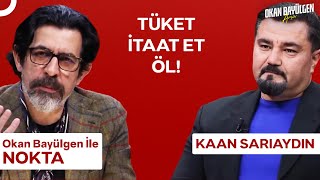 "Toprak Fabrikadır, Halkın Dostudur" | Okan Bayülgen İle Nokta 7. Bölüm
