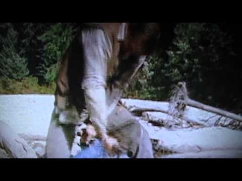 highlander - duncan macleod vs Caleb Cole