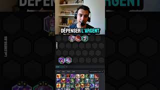 3 compos début de partie sur TFT