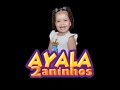 Retrospectiva Galinha Pintadinha Ayala 2 Aninhos