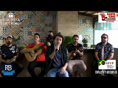 Súplica Cearense (Live Samba & Choro)