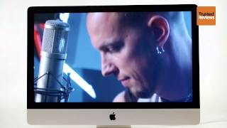 Video thumbnail for Apple 27 inch iMac (2013) Review by Trusted Reviews