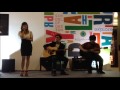 Halo Beyonce Cover Uly Novita