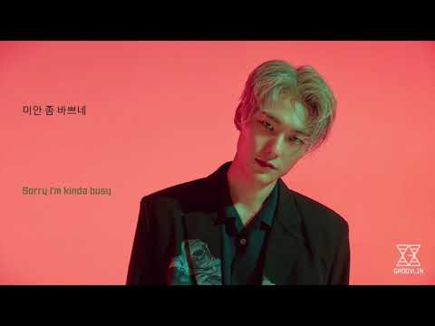라비(RAVI), Cold Bay(콜드베이), Xydo(시도) - FASHIONABLE (Prod. GXXD) lyrics (HAN/ENG)