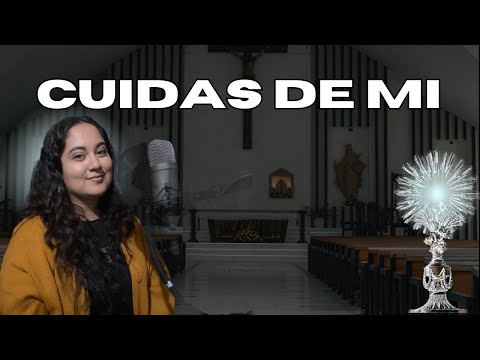 Cuidas de mi - Briseida López / Veronica Sanfilippo (Cover)