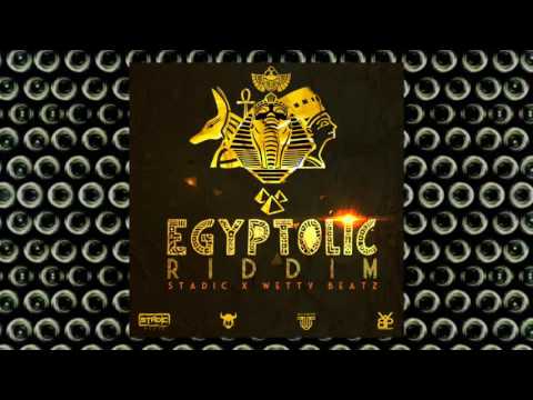 Fay-Ann Lyons x Buffy - Buff [Egyptolic Riddim] | 2017 Music Release
