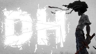 Datsik - Katana Feat. Mayor Apeshit (EH!DE Remix)