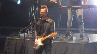 Lincoln Brewster   "Live To Praise You"
