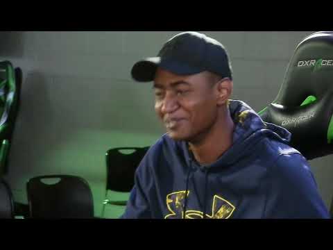 BnB 7 BBTAG - WD Daigon Vs.  Lightice - BlazBlue Cross Tag Battle Round Robin