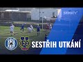 SK Sigma Olomouc U18 - FC Vysočina Jihlava U19 1:0